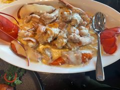 -夏宫中餐厅(静安香格里拉店)