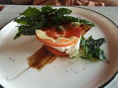 -YUE·6·西式融合餐厅(外滩六号店)