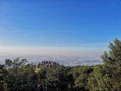 -梧桐山风景名胜区