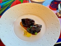 -上海滩餐厅(BFC外滩金融中心店)