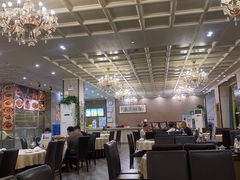 -壹山酒楼(三乡店)