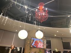 大堂-红料理|串串有瘾·烧烤(吴中路店)