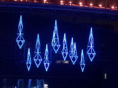 -南京奥林匹克体育中心-体育馆