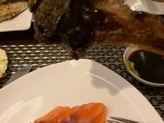 -天诚丽筠酒店-西餐厅