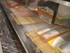 -索菲特酒店 · 云尚天际自助餐厅