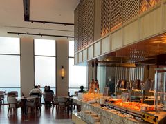 -嘉定凯悦·咖啡厅