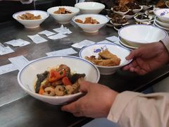 -天天鲜面馆(衡山路店)