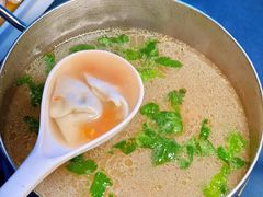-伊带伊路新疆美食府(呼家楼店)