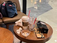 -星巴克臻选(北京太阳宫凯德店)