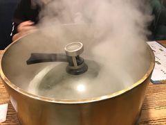 -云渔堂蒸汽石锅鱼(万达店)
