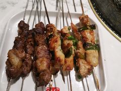 -丁卯•铜锅涮肉(工体店)