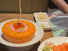 -水之惠鲜鱼料理(王府大街店)