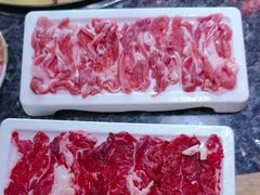 -蜀大侠火锅(森兰花园城店)