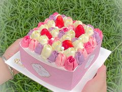 -美心西饼mx cakes(猎德优托邦店)