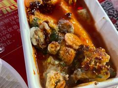 -海大南门夜市(海富街店)