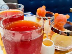 -鹿港小镇(悠唐店)