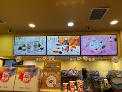 -DQ·蛋糕·冰淇淋(新佳丽店)