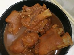 -麦文记面家(佐敦店)