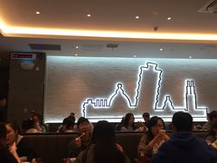 -萨莉亚意式餐厅(杭州滨江天街店)