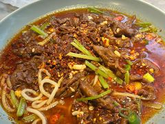 -懒人盐府人家(航天桥店)