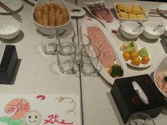 -海底捞火锅(龙岗星河COCO Park店)