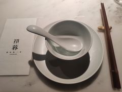 -初蓉丨遇见新川菜(亲贤街荣耀店)