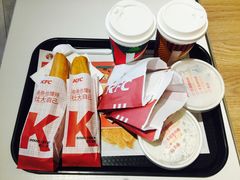 -肯德基(新阳光店)