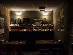 -妮妮酒馆Bistro Nini