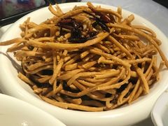-可可大虾武汉土菜大排档(万松园1店)