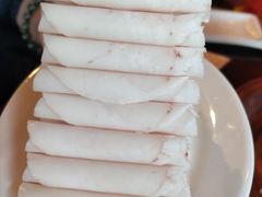羊尾-南门涮肉(上海二店)