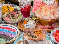 -周小明火锅(黑金冠社区店)