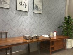 -四季轩中餐厅·萧山味道·运河家宴(三立开元名都店)