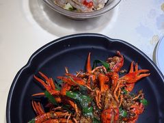 -聚味瞿记·龙虾堂(天元店)