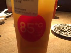 -85度C(上海奉贤苏宁生活广场二店)