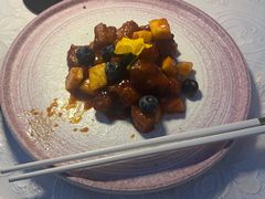 -花前月厦·海鲜餐厅(新领荟广场一店)