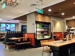 -新石器烤肉(百联川沙店)