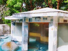 -碧水湾温泉