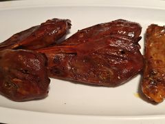 -丹东立强海鲜烧烤·牛B大串(星海店)