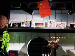-鱼骨咖啡馆FISHGROOVECOFFEE(大学城店)