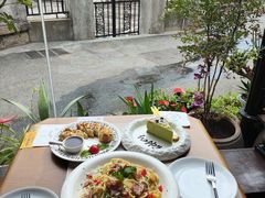 -猫岛主趣味餐厅(鼓浪屿店)