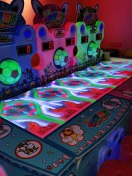 -宝贝渡口儿童游乐园(香炉礁山姆店)