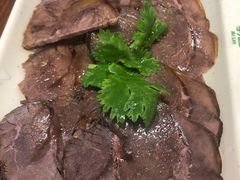 -李先生牛肉面大王(站北广场店)