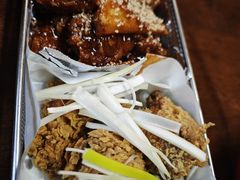 -米屋石锅拌饭(师大店)