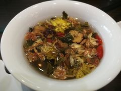 -厨彩阳光(河东路店)