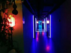 -夜幕浸入式超级密室(望京店)