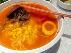 -味千拉面(双井店)