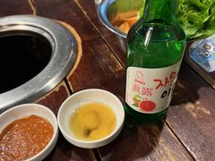 -小本家韩式烤肉(紫藤路店)