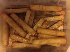 荣粤酒家(南山店)-荣粤酒家·融合粤菜