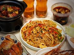 -丁字口海鲜热炒·烧烤大排档