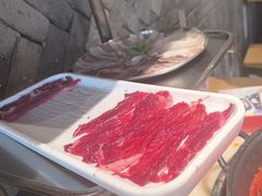 -巴蜀大将火锅(春熙店)